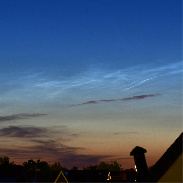 <font class="tempImageTitleThumbText">Noctilucent Clouds</font><br>Jan Koeman<br>Jun 21 2:59pm<br>Kloetinge, the Netherlands