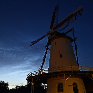 <font class="tempImageTitleThumbText">Amazing Noctilucent Clouds</font><br>Jan Koeman<br>Jun 28 10:31pm<br>Kloetinge, the Netherlands