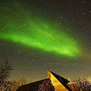 <font class="tempImageTitleThumbText">Backyard Aurora</font><br>Jan Koeman<br>Jan 20 8:54am<br>Kloetinge, the Netherlands