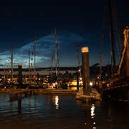 <font class="tempImageTitleThumbText">Noctilucent Clouds</font><br>Jan Tromp<br>Jul 1 8:43pm<br>Waddenzee North of the Netherla