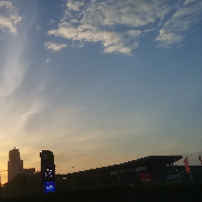 <font class="tempImageTitleThumbText"> Noctilucent Clouds Over Riga</font><br>Janis Paldins<br>Jun 19 12:49pm<br>Riga, Latvia