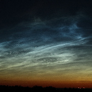 <font class="tempImageTitleThumbText">Noctilucent Clouds</font><br>Jaroslaw Grolik<br>Jul 6 6:25am<br>Wozniki, Malopolska, Polska