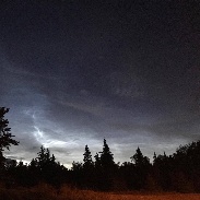 <font class="tempImageTitleThumbText">Noctilucent Clouds</font><br>Jason Ahsenmacher<br>Jul 30 2:50pm<br>Anchorage, Alaska