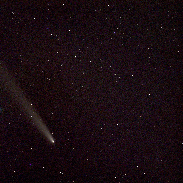 <font class="tempImageTitleThumbText">Comet C/2023 A3 Tsuchinshan-ATLAS</font><br>Jason Evans<br>Oct 20 12:05am<br>Eastleigh, Hampshire, United Ki