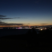 <font class="tempImageTitleThumbText">Comet C/2023 A3 Tsuchinshan-ATLAS</font><br>Jason Evans<br>Oct 14 11:10am<br>Warren Hill, Hengistbury head, 