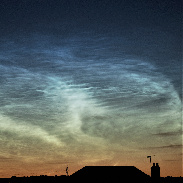 <font class="tempImageTitleThumbText">Comet C/2020 F3 (NEOWISE) And Noctilucent</font><br>Jason Evans<br>Jul 11 4:03pm<br>Eastleigh, Hampshire, UK