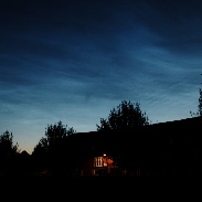 <font class="tempImageTitleThumbText">Noctilucent Cloud</font><br>Jason Evans<br>Jun 23 10:18am<br> Hampshire, UK