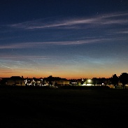 <font class="tempImageTitleThumbText">Noctilucent Cloud</font><br>Jason Evans<br>Jun 25 1:45pm<br>Eastleigh, Hampshire, UK