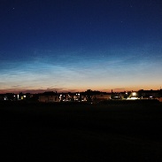 <font class="tempImageTitleThumbText">Noctilucent Cloud</font><br>Jason Evans<br>Jun 26 1:41pm<br>Eastleigh, Hampshire, UK