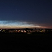 <font class="tempImageTitleThumbText">Noctilucent Cloud</font><br>Jason Evans<br>Jun 22 11:48am<br>Eastleigh, Hampshire, UK