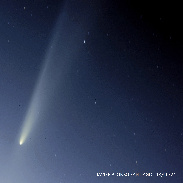 <font class="tempImageTitleThumbText">Comet Tsuchinshan-ATLAS</font><br>Javier Alonso<br>Oct 14 12:05am<br>Catania, Italy