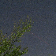 <font class="tempImageTitleThumbText">Comet Tsuchinshan-ATLAS</font><br>Jay Blackburn<br>Oct 23 5:38am<br>North Royalton, Ohio USA