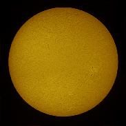 <font class="tempImageTitleThumbText">Surface Activity And Solar Prominences</font><br>Jay Messeroff<br>Sep 18 3:51pm<br>Charleston, SC USA