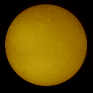 <font class="tempImageTitleThumbText">Surface Activity A Some Solar Prominences</font><br>Jay Messeroff<br>Sep 7 3:02pm<br>Charleston, SC USA