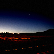 <font class="tempImageTitleThumbText">Comet Tsuchinshan-ATLAS</font><br>Jayme Hanzak<br>Oct 17 3:08am<br>Alamance, North Carolina