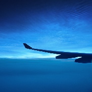 <font class="tempImageTitleThumbText">Flew Though NLCs At 40,000 Feet!</font><br>Jeff<br>Jul 13 7:12pm<br>40,000ft near the Coast of Gree