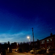 <font class="tempImageTitleThumbText">Noctilucent Cloud</font><br>Jeff Stevens<br>Jun 15 6:19pm<br>Stoke-on-Trent, UK