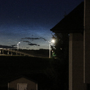 <font class="tempImageTitleThumbText">Noctilucent Clouds</font><br>Jeff Zambory<br>Jun 2 6:08am<br>Calgary, Alberta, Canada