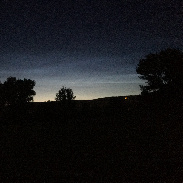 <font class="tempImageTitleThumbText">Noctilucent Clouds - Evening Display</font><br>Jeffe Kedo<br>Jun 21 7:52am<br>Terrace Heights, WA, USA