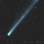 <font class="tempImageTitleThumbText">Comet C/2025 R3 (PANSTARRS)</font><br>Jeremy Perez<br>Apr 16 9:38pm<br>Two Guns, Arizona, USA