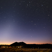 <font class="tempImageTitleThumbText">Comet C/2023 A3 (Tsuchinshan-ATLAS)</font><br>Jeremy Perez<br>Oct 3 4:20am<br>Sunset Crater National Monument