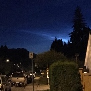 <font class="tempImageTitleThumbText">Noctilucent Clouds In Vancouver BC!</font><br>Jeremy Wright<br>Jul 4 11:05am<br>Vancouver BC