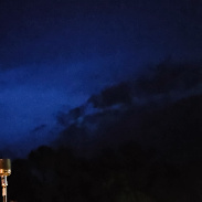 <font class="tempImageTitleThumbText">Noctilucent Clouds</font><br>Jessieca F.<br>Jun 18 7:51pm<br>Huron, South Dakota 