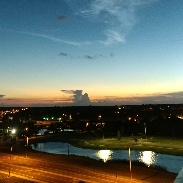 <font class="tempImageTitleThumbText">Noctilucent Clouds</font><br>Jim Bohnsack<br>Jul 9 12:27pm<br>Titusville, Florida, USA
