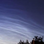 <font class="tempImageTitleThumbText">Noctilucent Clouds</font><br>Jim Cox<br>Jun 6 11:00am<br>Edmonton Alberta Canada