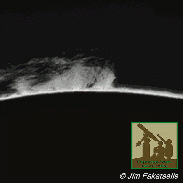 <font class="tempImageTitleThumbText">Solar Prominences</font><br>Jim Fakatselis<br>Oct 24 2:08am<br>Peppermill Skies Observatory, H