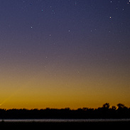 <font class="tempImageTitleThumbText">C/2023 A3 (Tsuchinshan-ATLAS)</font><br>Jim Saueressig II<br>Sep 30 1:32pm<br>Burlington, KS