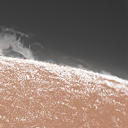 <font class="tempImageTitleThumbText">Solar Prominence</font><br>Jim Tomaka<br>Sep 3 7:54pm<br>Alamogordo, New Mexico USA