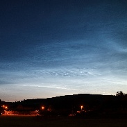 <font class="tempImageTitleThumbText">Noctilucent Cloud</font><br>Jimmy Fraser<br>Jul 22 3:21pm<br>Alness, Scotland.