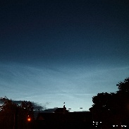 <font class="tempImageTitleThumbText">Noctilucent Cloud</font><br>Jimmy Fraser<br>Jul 2 3:52pm<br>Alness, Scotland.