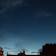 <font class="tempImageTitleThumbText">Noctilucent Cloud</font><br>Jimmy Fraser<br>May 28 3:13pm<br>Alness, Scotland