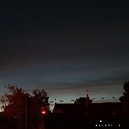 <font class="tempImageTitleThumbText">Noctilucent Cloud</font><br>Jimmy Fraser<br>Jul 9 12:28pm<br>Alness, Scotland.