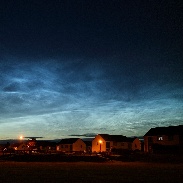 <font class="tempImageTitleThumbText">Noctilucent Cloud</font><br>Jimmy Fraser<br>Jul 23 7:05pm<br>Alness, Scotland.