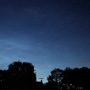 <font class="tempImageTitleThumbText">Noctilucent Cloud</font><br>Jimmy Fraser<br>Jun 26 10:19pm<br>Alness, Scotland.