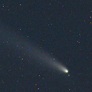 <font class="tempImageTitleThumbText">Comet Tsuchinshan-ATLAS</font><br>Jimmy Westlake<br>Oct 23 2:02am<br>Senoia, GA, USA