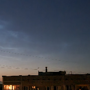 <font class="tempImageTitleThumbText"> Noctilucent Clouds</font><br>Jānis Vīksna<br>Jun 6 7:55am<br>Riga, Latvia