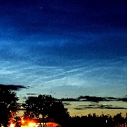 <font class="tempImageTitleThumbText">Noctilucent Clouds</font><br>Joanna Fengler<br>Jun 23 7:04am<br>Biskupice Wlkp, n.Poznań, Pola