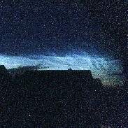 <font class="tempImageTitleThumbText">Noctilucent Clouds</font><br>Joanne Bell<br>Jul 11 11:24pm<br>Rotherham, South Yorkshire, Eng