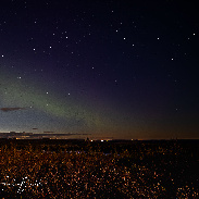 <font class="tempImageTitleThumbText">Auroras & Noctilucents</font><br>Jocelyn Blanchette<br>May 28 1:03am<br>Fermont, Quebec, Canada
