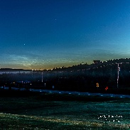 <font class="tempImageTitleThumbText">Noctilucent Clouds</font><br>Jocelyn Blanchette<br>Jul 1 6:05pm<br>Fermont, Quebec, Canada