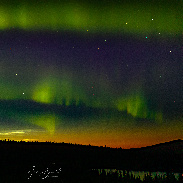 <font class="tempImageTitleThumbText">Auroras , Neowise & Noctilucents</font><br>Jocelyn Blanchette<br>Jul 15 12:17am<br>Fermont, Quebec, Canada
