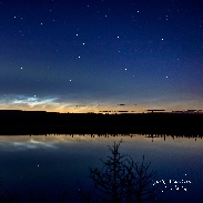 <font class="tempImageTitleThumbText">Noctilucent Clouds</font><br>Jocelyn Blanchette<br>Jun 10 1:11am<br>Fermont, Quebec, Canada