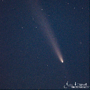 <font class="tempImageTitleThumbText">Comet Tsuchinshan-ATLAS</font><br>Jody C Hildreth<br>Oct 16 1:34am<br>Waterville, NY