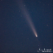 <font class="tempImageTitleThumbText">Comet Tsuchinshan-ATLAS</font><br>Jody C Hildreth<br>Oct 16 1:35am<br>Waterville, NY