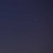 <font class="tempImageTitleThumbText">Venus, Saturn & Mars</font><br>Joe Stieber<br>Apr 4 8:29pm<br>Moorestown, NJ, USA