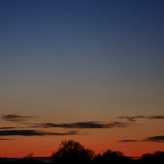 <font class="tempImageTitleThumbText">Crescent Moon, Venus & Mercury</font><br>Joe Stieber<br>Dec 25 2:13pm<br>Moorestown, NJ